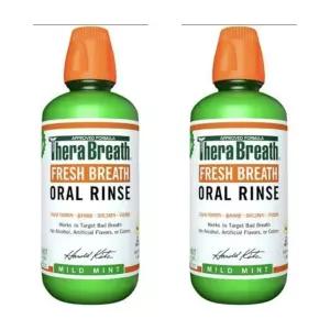 테라브레스 가글 테라블레스 테라 그레스 테라브라스 1L 2개 MJ