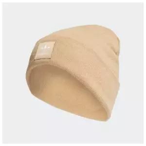 아디다스 남여공용 아디컬러 커프 니트 비니 모자 HT1135