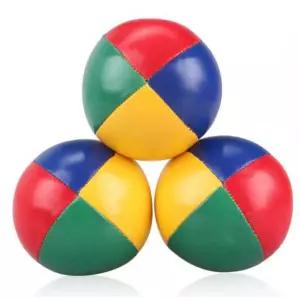 저글링공 광대 공연 체육 수업 강의 레크레이션 볼