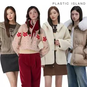 후드기본 패딩 점퍼 PP7XD501