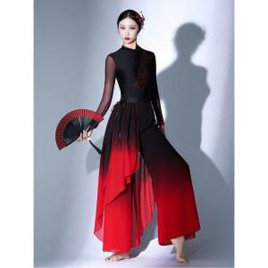 단체복 공연 난타 댄스복 장구 트로트 난타의상 무대 공연복