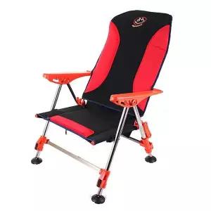 [하프클럽/]엘엔에프 스텐 섬 오리발 민물 낚시의자