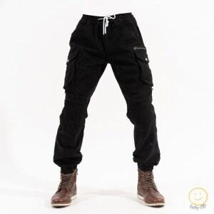 빅사이즈 카고 라이딩진 바이크진 라이딩팬츠 오토바이