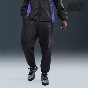 [나이키][세일] 나이키 축구 팬츠/ HM4228-010/ 남성 FC 바르셀로나 코비 어웨이 그래픽 축구 트랙 팬츠