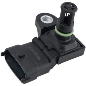 22422785 A2C 96053500 볼보 호환 트럭 D11 D13용 흡기 온도 부스트 압력 센서 공백 새 제품 21097978 2232