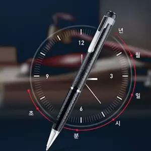 볼펜형 보이스레코더 녹음기 원버튼/초소형녹음기/소형녹음기/휴대용녹음기/볼펜녹음기