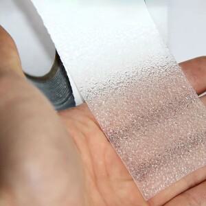 투명 미끄럼 방지 테이프 방수 및 기능으로 탁월한 그립력을 제공하며 욕조 보트 계단합니다.