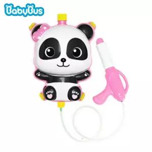 토이락 베이비버스 배낭 물총 (핑크)/너프건/워터건/전동/어린이/게임/장난감/자동/워터밤/대형/유아