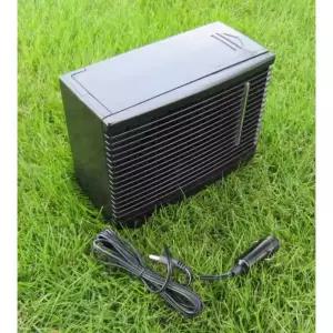 시거잭 에어컨 자동차 쿨러 차량용 선풍기 냉풍기 지게차 중차비 화물차 트럭 트레일러 보트