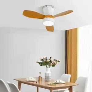 천정형 선풍기 실링팬 50 24 저소음 거실