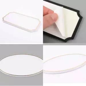 호텔호수 기획상품 호실판 호실간판 룸번호 빈 인기템