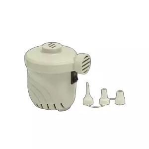 차량용 쉽고 빠른 에어 펌프 전자식 튜브바람넣기 보트 바닷가 전기