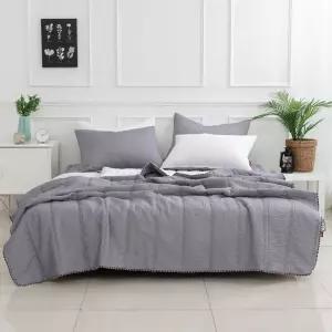 [굿야드] 리빙밸류 퓨어 뱀부 시원한 냉감 여름이불 Q 단품