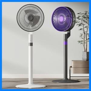 가정용 공기 순환 팬 데스크탑 자동 선풍기 강풍 바닥 휴대용 팬 강력한 에너지 절약형 임대 주택 팬