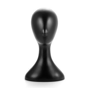 로로 민두 마네킹 머리통 가발 두상 진열대 거치대