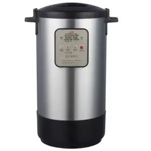 프리미엄 업소용 요구르트제조기 낫또 대용량 12L