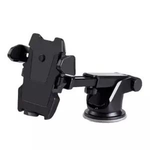 원터치 차량용 스마트폰 거치대(유리/대시보드/흡착) 거치대 차량용거치대 흡착