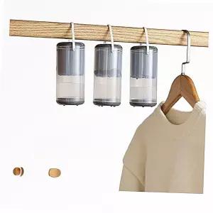 제습기 부품 모터 습도 공기 밸브 가정용 제습 건조 옷장 개 거실 상자 의류 소형 거치대