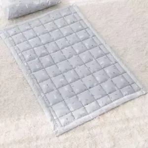 [하프클럽/알티피아]택1 남아/여아 국산 뱀부 유아 까는 이불 단품 패드