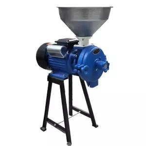 두부 콩가는기계 도토리 메주 상업용 콩가는 맷돌 제분기