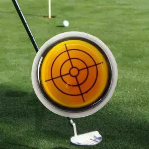 경사도측정 골프볼 골프볼마크 볼 골프공 골프모자클립 마커 모자클립 수평계