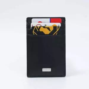 단디 머니클립 블랙 세트 카드보관 교통카드지갑