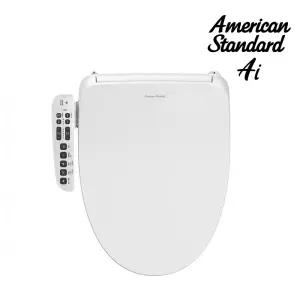 [26년 신모델] 아메리칸스탠다드 아쿠아 퓨어 히트 AI비데 완전 직수 99.9% 3중살균 탈취 에어펌프 구입 간편자가설치