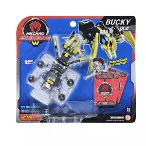 터닝메카드 슈팅 팝업 변신 로봇 리마스터 버키