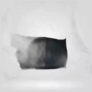 찍찍이 허리 보호대 M 허리조정 허리벨트 견인기 복 메쉬복대 운동보호대 허리복대