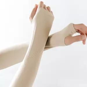 정전기팔찌 야외생존 팔찌스타일링 유광팔찌 전자파차단액세서리 여성팔찌 흰색팔찌 팔찌만들기우레탄 여성액세서리 친구팔찌 손등 쿨토시베이지 썬픽 아이스 슬리브 자외선차단 팔찌