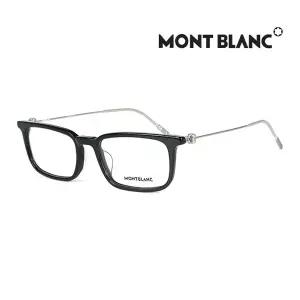 (국내당일출고) [리퍼브] 몽블랑 명품 안경테 MB0052O 001