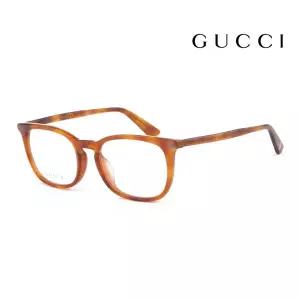 (국내당일출고) [리퍼브] 구찌 명품 안경테 GG0122OA 003