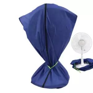 선풍기커버 보관커버 바닥커버 덮개 스탠드