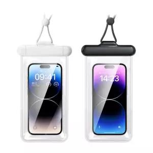 핸드폰 스마트폰 휴대폰 방수팩 방수케이스 물놀이용