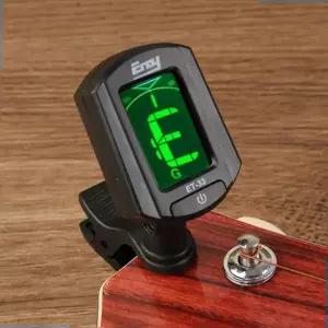 기타튜닝기 GDM 멀티 튜닝기 5모드 튜너기 컴팩트