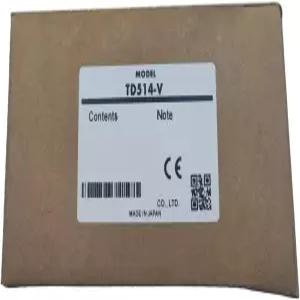 pnucrw 1 PCS 신제품 TD514-V 공장 포장 및 보증 TD514V