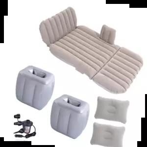 에어매트차박매트 자동차 에어매트 뒷자석 평탄매트