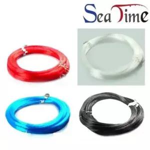 낚시줄 경심줄 30호 1000m 선상 배 자작채비 가자부산 카본목줄 바다낚시원