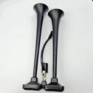 화물차 크락션 경음기 24V 전자혼 전기혼 튜닝 탄니아 소형 리니어 12V