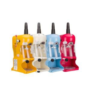 대만 눈꽃 빙수 기계 그릇 망고빙수 1일 흰돌고래 XHBJ 각얼음 빈티지 형 메탈