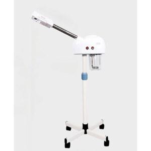 페이스스티머 헤어 얼굴 관리 세트 본품 스팀기 스티머