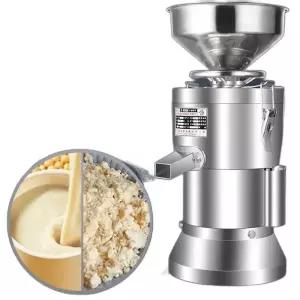 콩가는기계 두유기 두부 전동 다기능 콩국수 맷돌