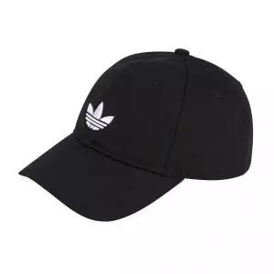 [아디다스]아디컬러 클래식 트레포일 베이스볼캡 블랙 JC6023 149777889