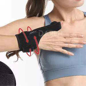 육아 엄지손가락 압박 고정 손목보호대 직업군 관절 밴드