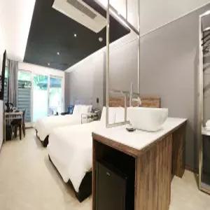 [강원 모텔] 강릉 루이스호텔 강릉역 (강릉역,교동,옥계)