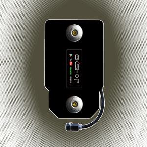 이케이샵 거치대 배달용 자석핀패드