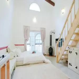 [강원 펜션] 홍천 쁘띠프라하펜션 (홍천,횡성)