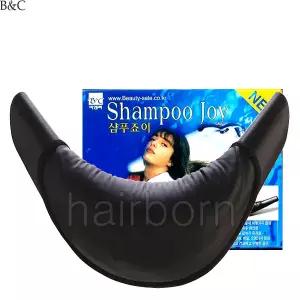 DJ 샴푸조이 목받침대 샴푸 목받이 샴푸받이 머리받이 미용실샴푸대 샴푸받이 대용량 마사지 미용재료 염색