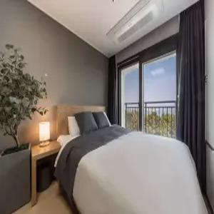 [강원 모텔] 속초 오션파크 (속초,고성)