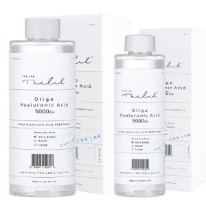 [CI107화장품/미용/제지(화장품/향수)] 더랩바이블랑두 올리고 히알루론산 5000 토너 500ml+200ml